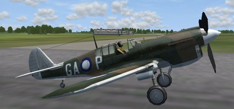 WarBirds 2016 Now Available on Steam