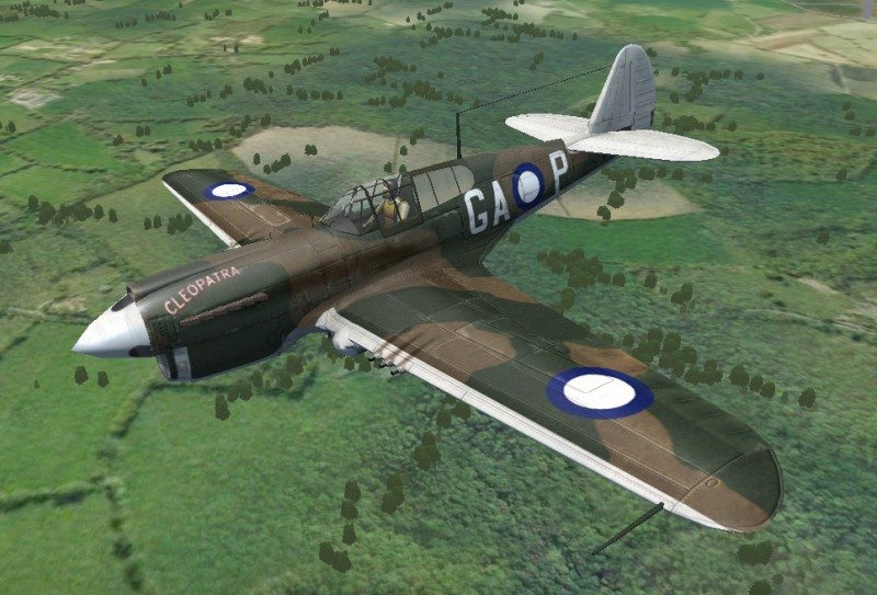 WarBirds 2016 Now Available on Steam