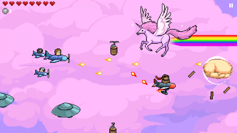 PewDiePie: Legend Of The Brofist Just Launched for Mobile