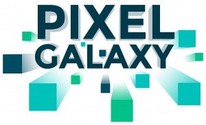 Pixel Galaxy Heading to Steam this Friday