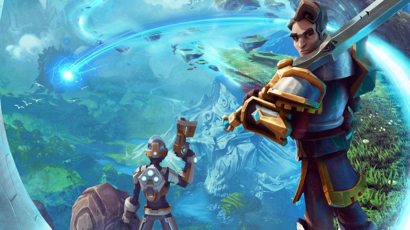 Project Spark Transitioning to Free Engine on Oct. 5