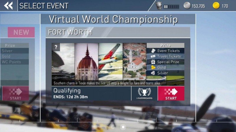 Red Bull Air Race Virtual World Championship Reaches Final Round
