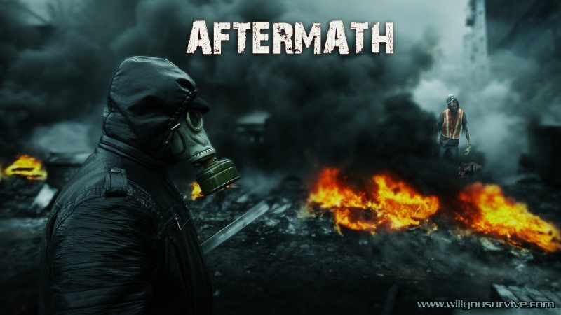 Romero’s Aftermath Survival Horror MMO Open Beta Released