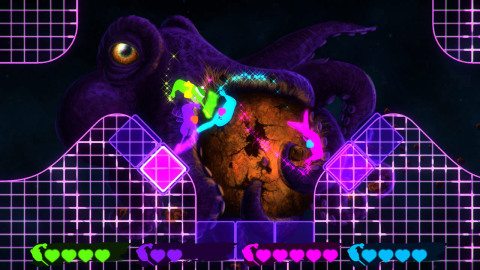 Nintendo Download Highlights New Digital Content (Sep 24)