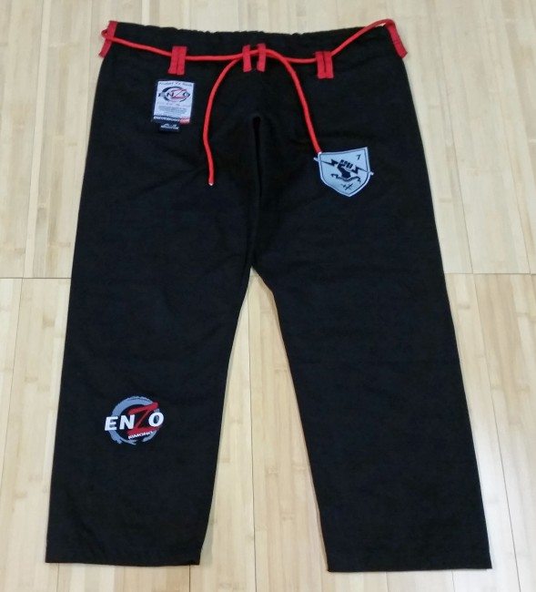 INTERVIEW: Merging Martial Arts and Destiny: The Taken King