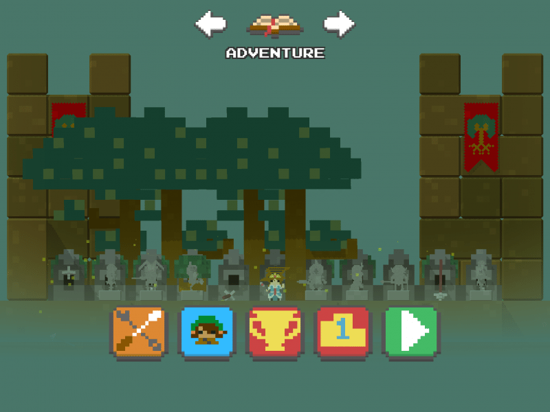 Skeletomb Heading to Mobile Devices Sep 25