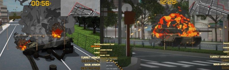 Tokyo Warfare Gaming Cypher