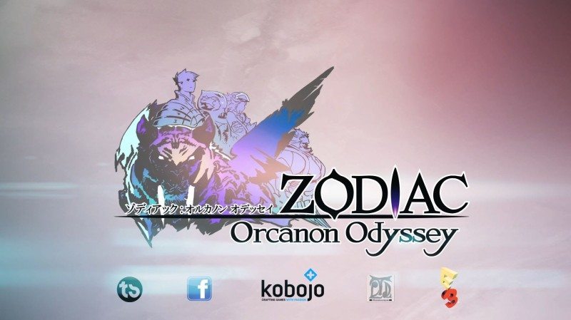 Zodiac: Orcanon Odyssey to Collaborate with Renowned Artist Hideo Minaba