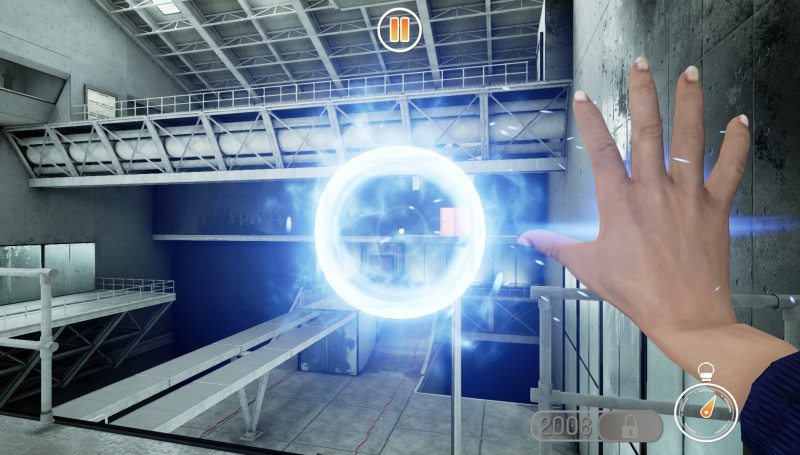 HEROES REBORN: Enigma Heading to Mobile and Tablet this Fall