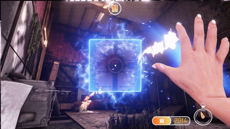 HEROES REBORN: Enigma Heading to Mobile and Tablet this Fall