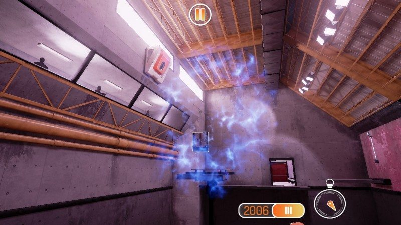 HEROES REBORN: Enigma Heading to Mobile and Tablet this Fall