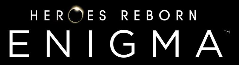 HEROES REBORN: Enigma Heading to Mobile and Tablet this Fall