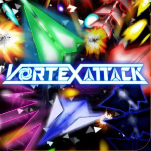 Vortex Attack World Championship Series Has Begun