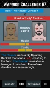 MMA Manager Now Available for Mobile Devices