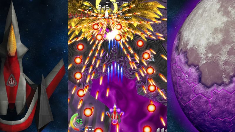 Eschatos and Judgement Silversword Resurrection Steam Release Date Announced