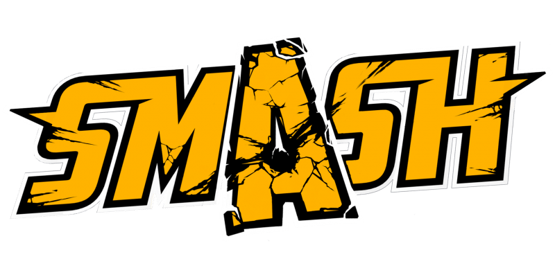 Square Enix Collective Smash! Trailer