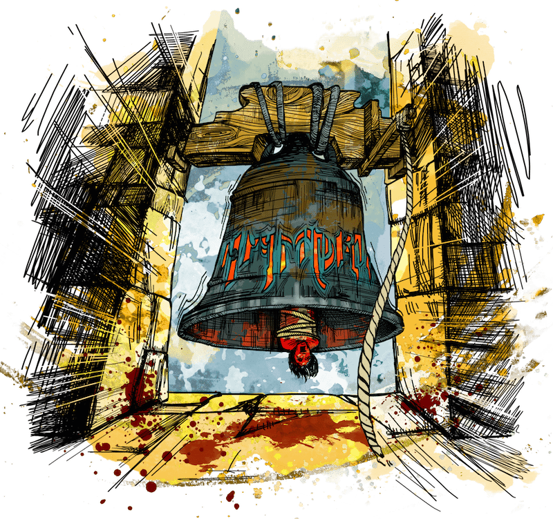 A Land Fit for Heroes Fantasy Adventure Game-Book Now Available on Steam