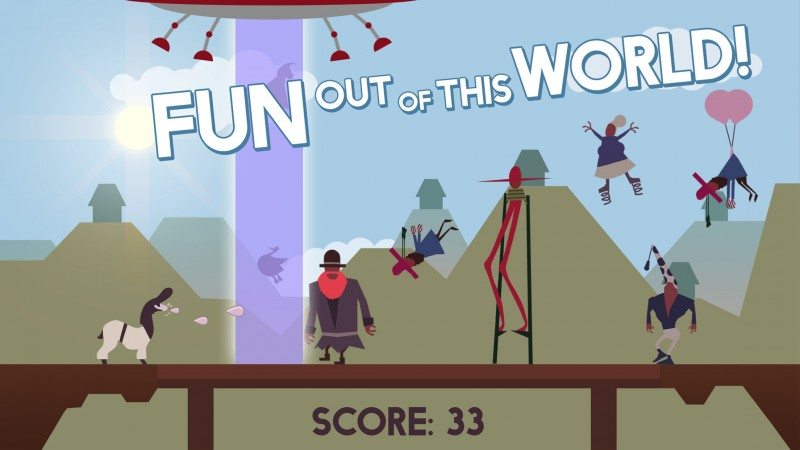 Alpacalypse Available Now for Mobile Devices