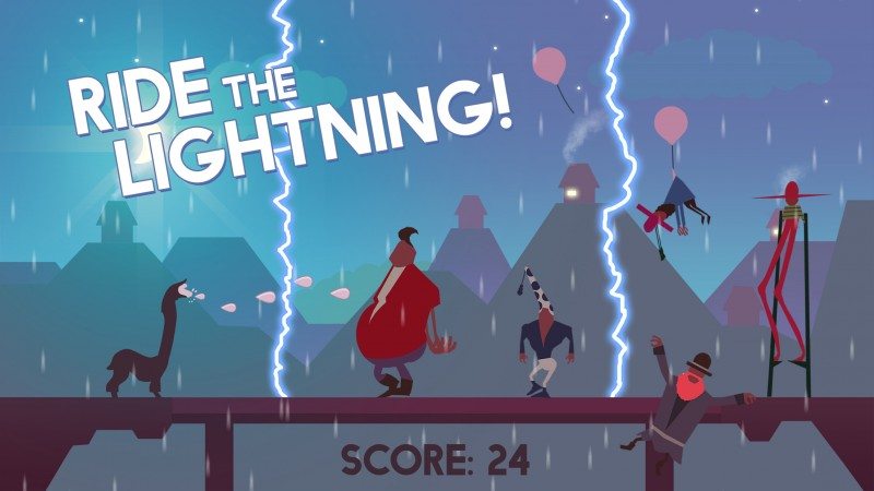 Alpacalypse Available Now for Mobile Devices