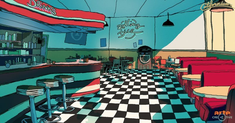 Californium Announced for Steam in Early 2016