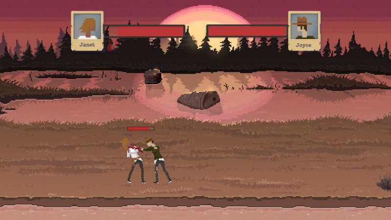 PC REVIEW of Post-Apocalyptic Survival Game SHELTERED