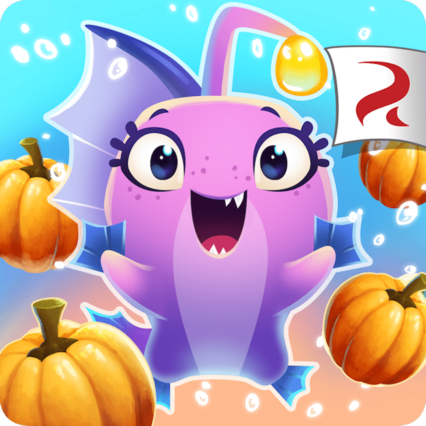 Nibblers by Rovio Adds New Levels Gaming Cypher