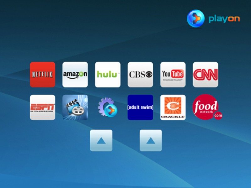 PlayOn WiiU Gaming Cypher