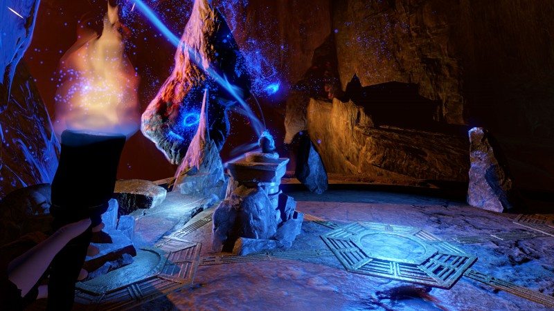 Underworld Ascendant Releases Behind-the-Scenes Look Video