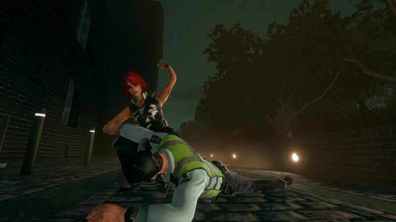 PC REVIEW for Clandestine by Logic Artists