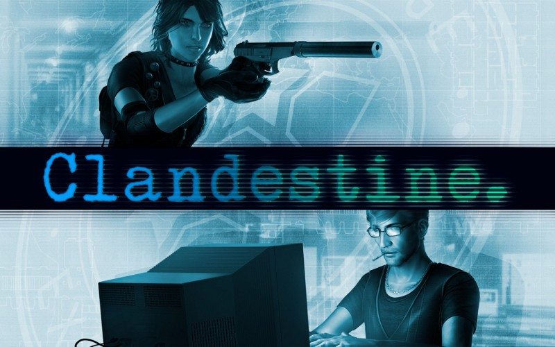 PC REVIEW for Clandestine by Logic Artists