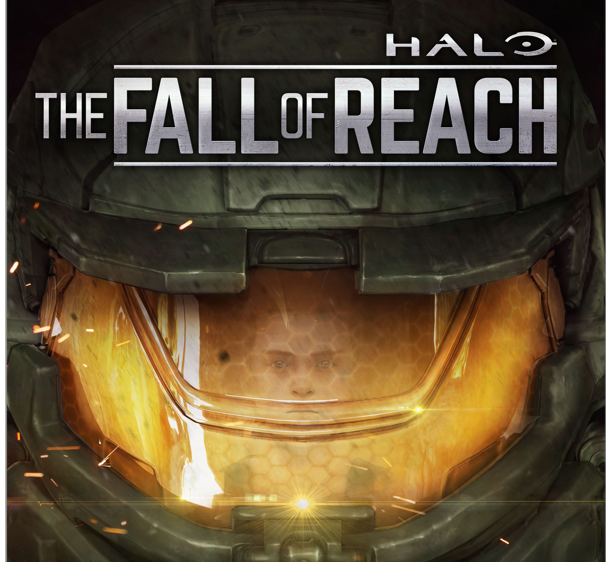 Halo The Fall of Reach Releasing Dec. 1 Gaming Cypher