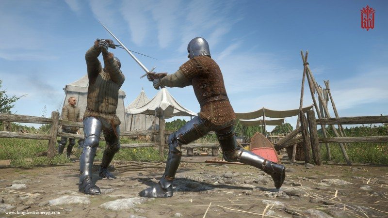 Kingdom Come: Deliverance Beta Access for PC