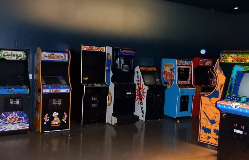 National Videogame Museum Will Open April 2nd