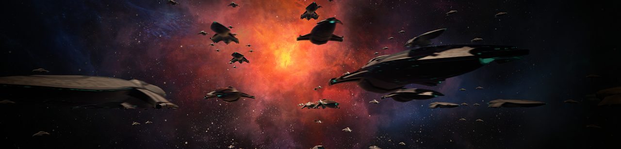 Infinium Strike Heading to PS4, PC Release Date Announced