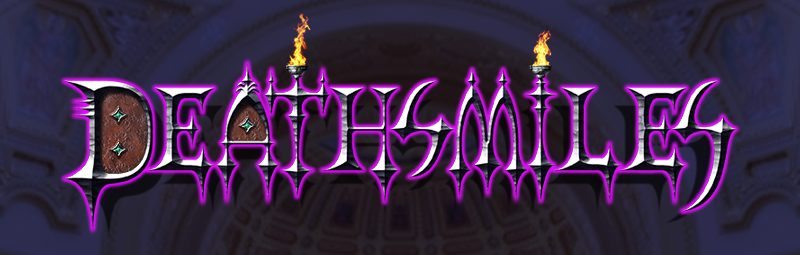Deathsmiles Heading to Steam March 10