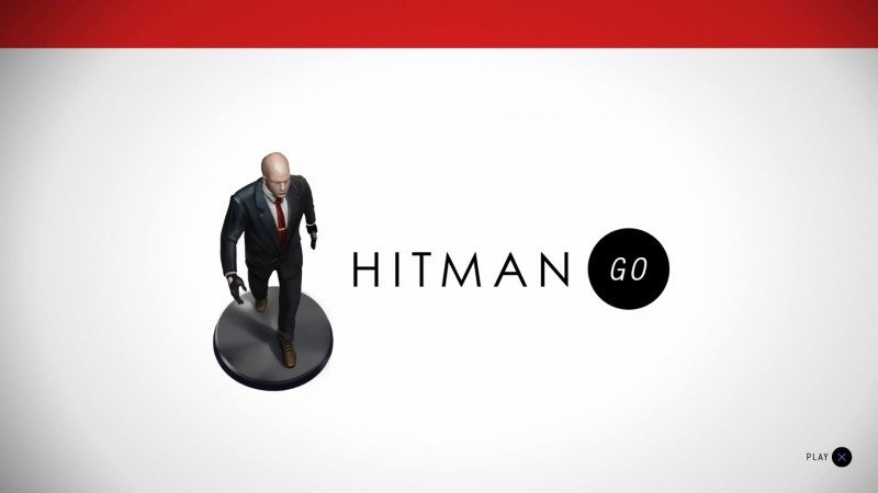 Hitman GO: Definitive Edition Now Available for PS4, PS Vita and Steam