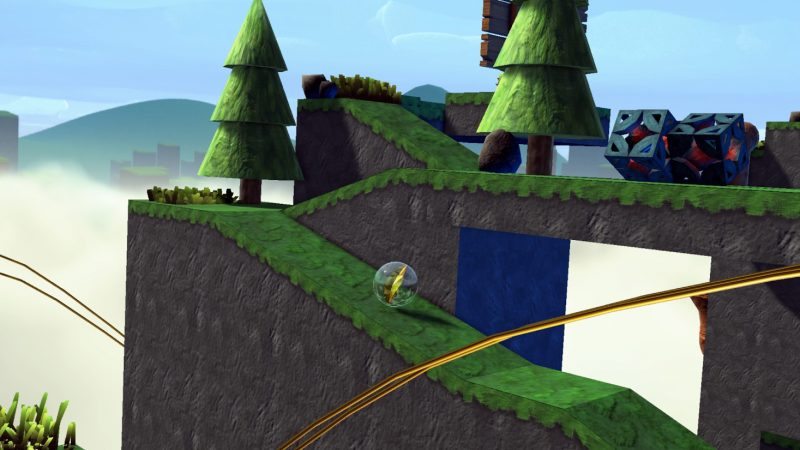 PC REVIEW for Marble Mountain