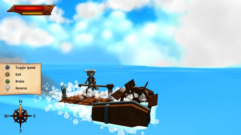 Cornerstone: The Song of Tyrim Starts Shipping April 26