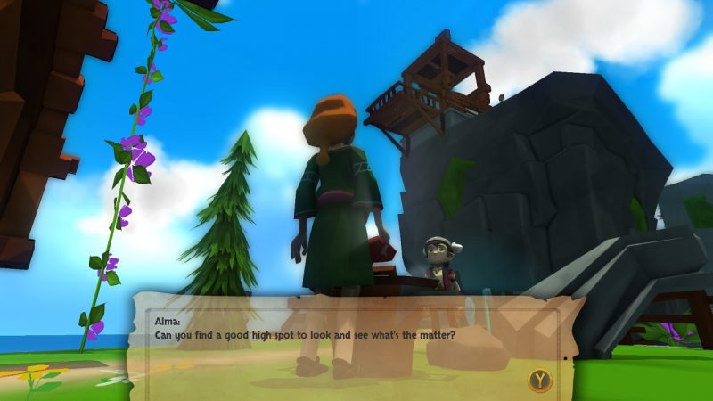 Cornerstone: The Song of Tyrim Starts Shipping April 26