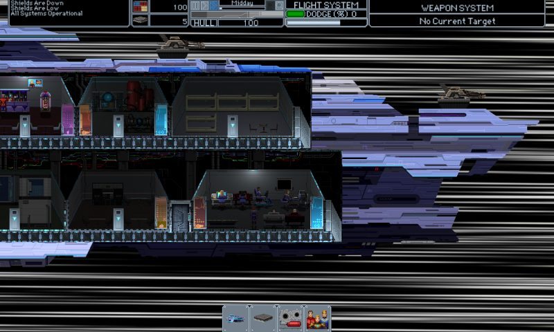 Play as the World’s Most Advanced A.I. in THE SENTIENT