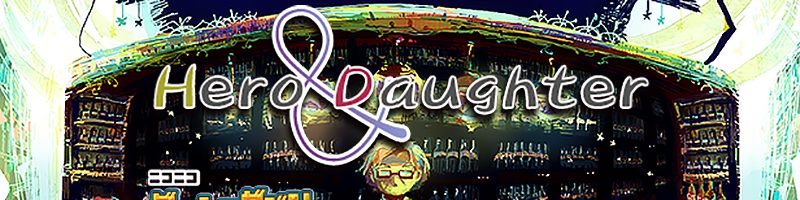 Hero and Daughter+ Heading to Steam Feb. 18