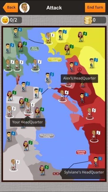 Tribe Domination Launching Feb. 11 on Mobile