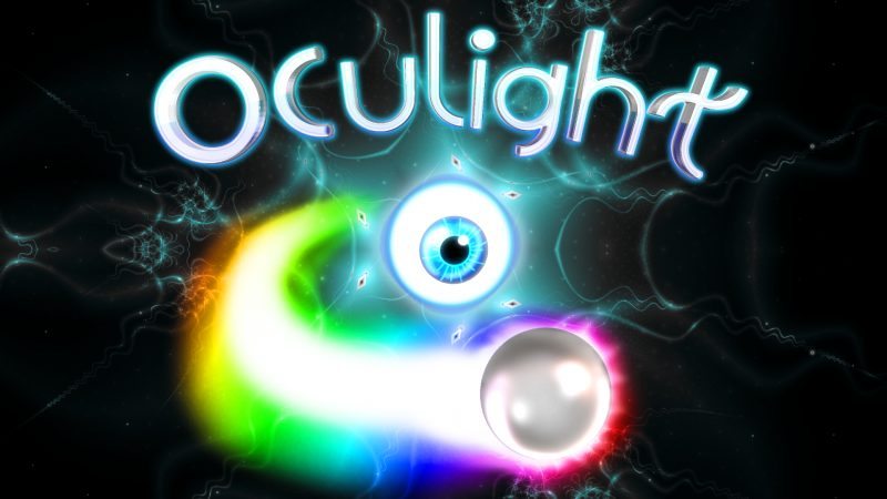 Color Matching Game Oculight Now Available for Mobile