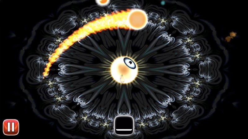 Color Matching Game Oculight Now Available for Mobile