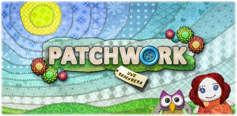PATCHWORK Now Available for Mobile Devices