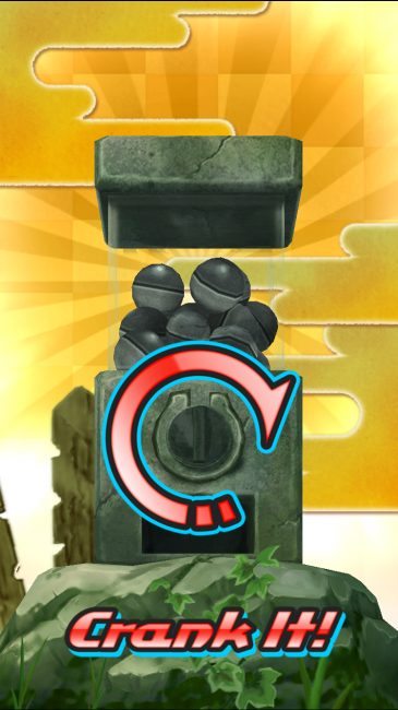 LEVEL-5’s YO-KAI WATCH Wibble Wobble Now Available for Mobile