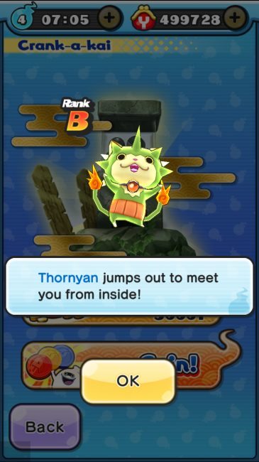 LEVEL-5’s YO-KAI WATCH Wibble Wobble Now Available for Mobile