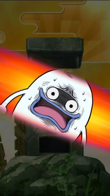 ILEVEL-5’s YO-KAI WATCH Wibble Wobble Now Available for Mobile