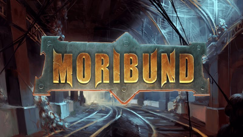 Traptics Announces Local Co-op Mayhem MORIBUND Heading to Steam Greenlight