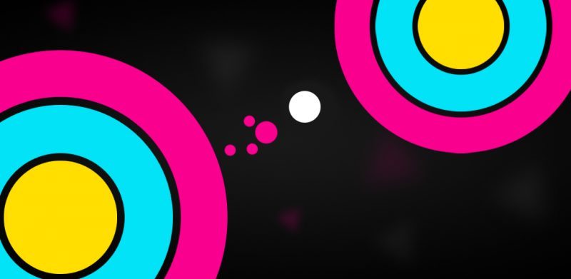 Super Circle Jump Has Launched on iOS and Android